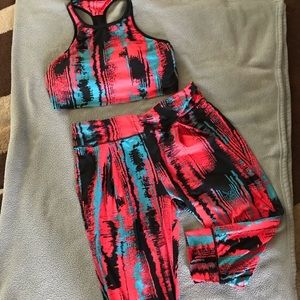 Fabletics set